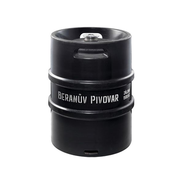 Galaxy ALE 50 L - keg thumbnail