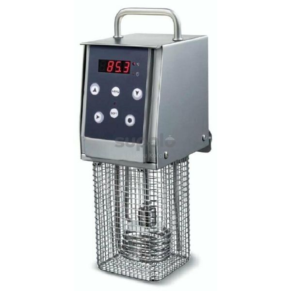 Sous Vide Softcooker thumbnail