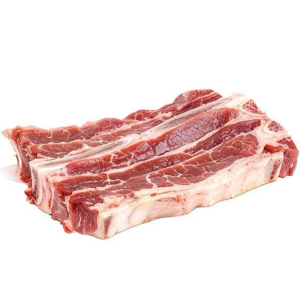 Bůček s kostí 3 kg thumbnail