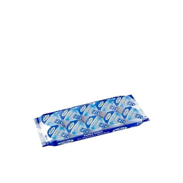 MEGGLE smetánka do kávy balená 120x10 g thumbnail