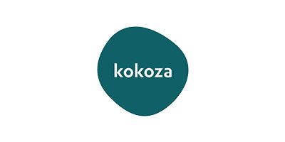 Kokoza logo