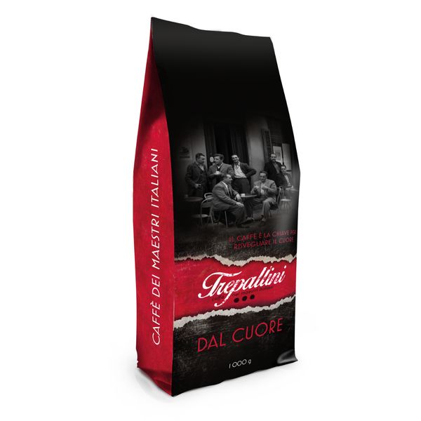 TREPALLINI Dal Cuore 1 kg thumbnail