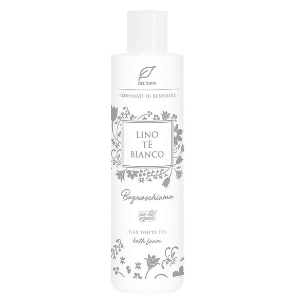 Pěna do koupele Lino Te Bianco 250 ml thumbnail