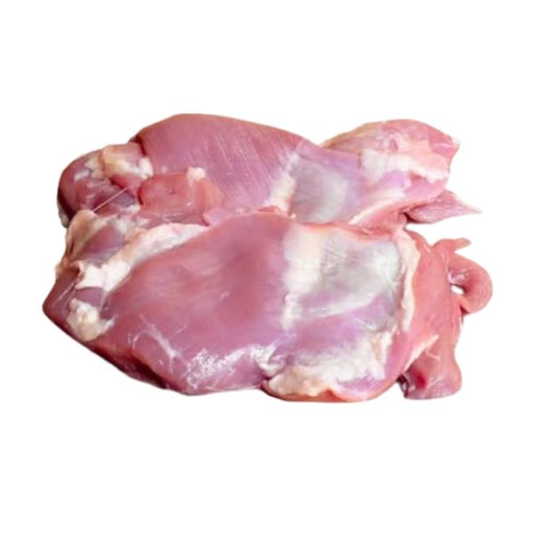 Farma Druhaz Krůtí stehenní plátek thumbnail