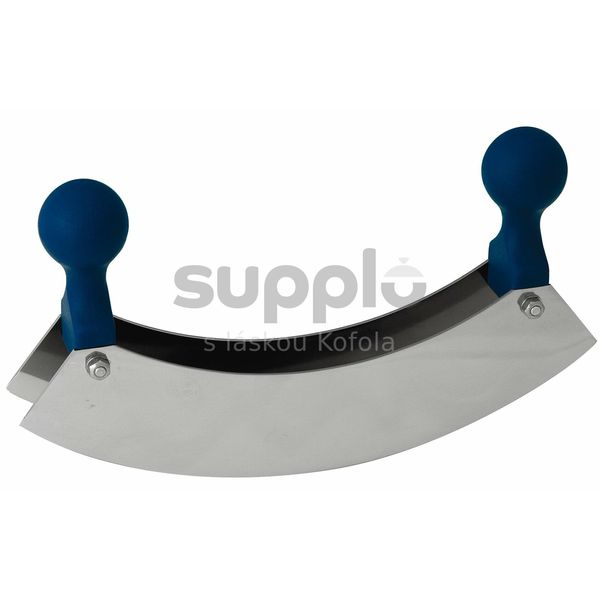 Nůž kolébkový - 300 mm, 2 nože thumbnail