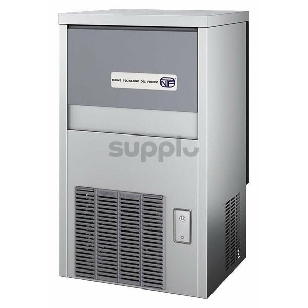 Výrobník ledu NTF SL-60-A (33kg/24h - 17g) thumbnail