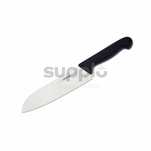 Nůž japonský G 8269 p - 18 černý thumbnail