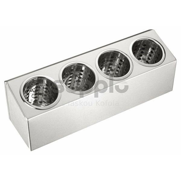 Příborník - 4 sekce thumbnail