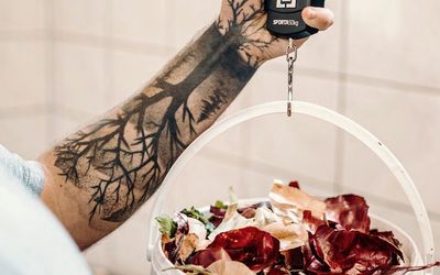 Velký průvodce tříděním v gastro podniku – víte, kam patří ubrousky vašich hostů nebo olej z friťáku?