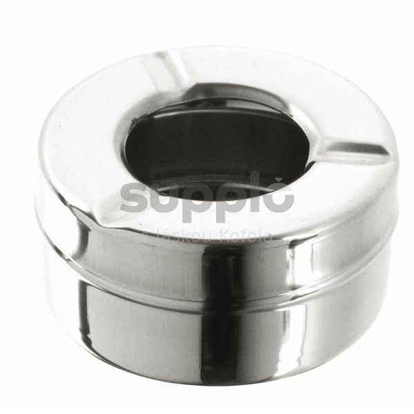 Popelník s víkem (Ø86x45 mm) thumbnail