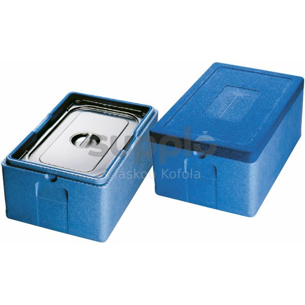 Termoport THERMO-KULI GN thumbnail