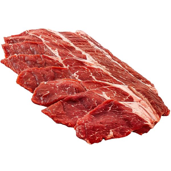 Hovězí flank/skirt steak 1 kg thumbnail