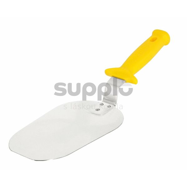 Lopatka - 120x200 mm obdélníková thumbnail