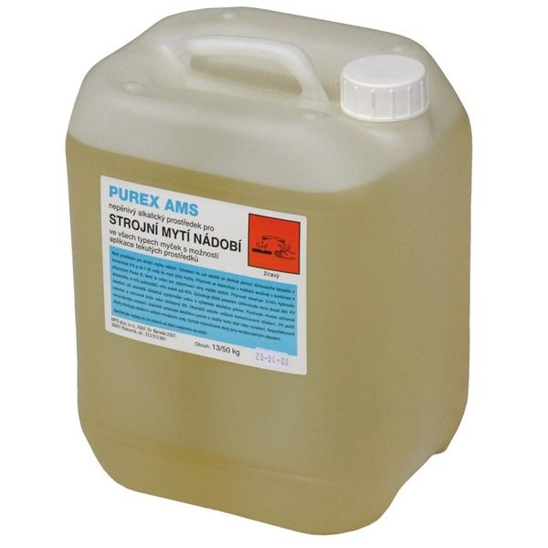 PUREX AMS 13 kg PE thumbnail