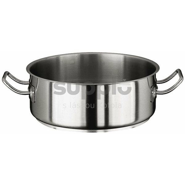 Kastrol (Ø360, v=130 mm, 13 l) thumbnail