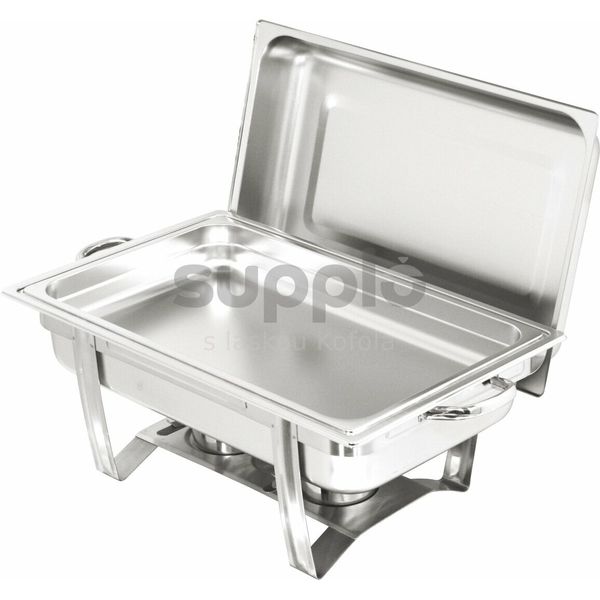 Chafing s poklopem TOP GN1/1 thumbnail