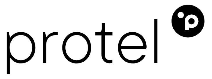 Protel logo