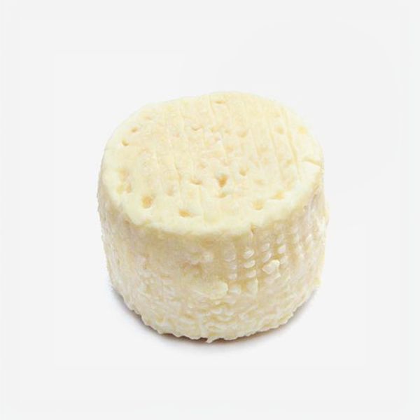 Mlékárna Krasolesí Crottin plísňový kozí sýr 1 kg thumbnail