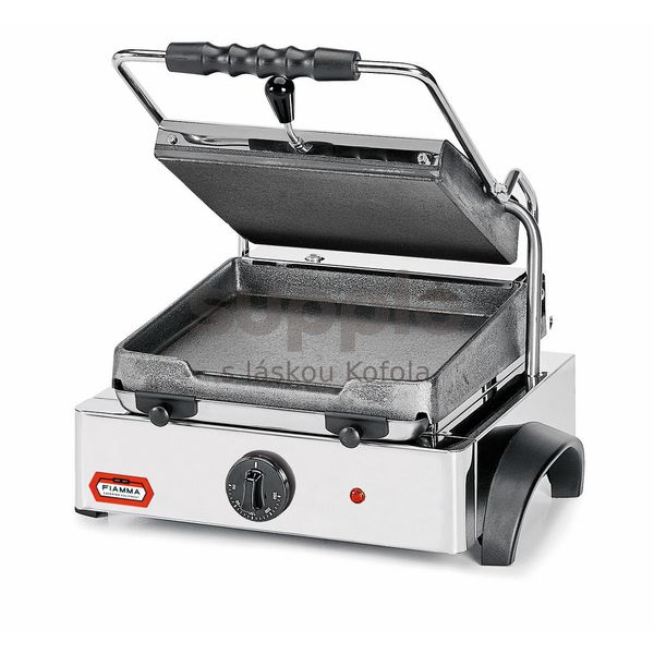 Kontaktní gril Fiamma GR 4.1LTL (hladký) thumbnail
