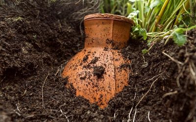 2 způsoby, jak využívat dešťovou vodu na zahrádce své restaurace