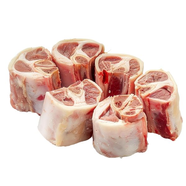 Hovězí morkové kosti a klouby 2 kg thumbnail