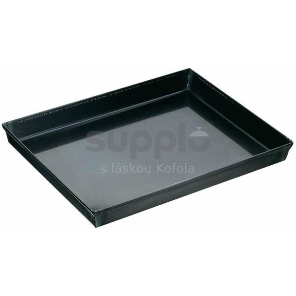 Plech na pizzu (400x600, h=30 mm) thumbnail