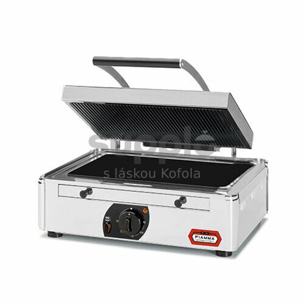 Gril sklokeram. Fiamma CG6 GGV thumbnail