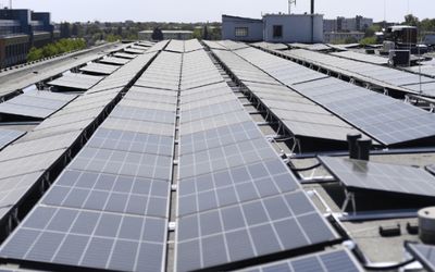 Flexibilita spotřeby energie v gastro podniku: plaťte menší účty aniž byste omezili provoz