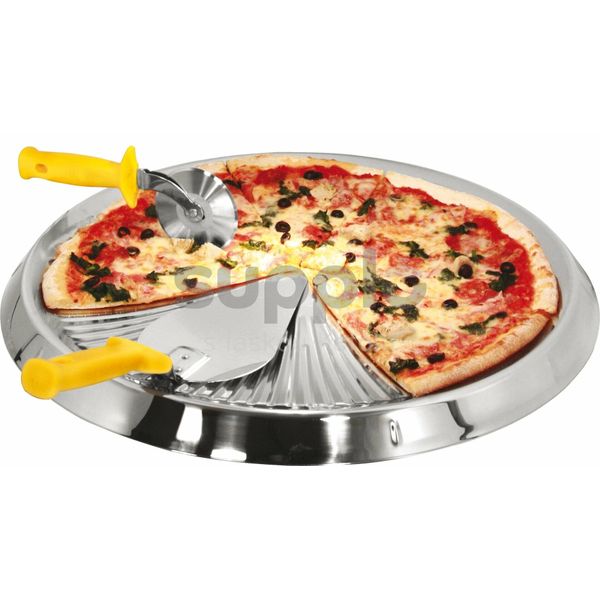 Podnos (Ø500 mm) thumbnail