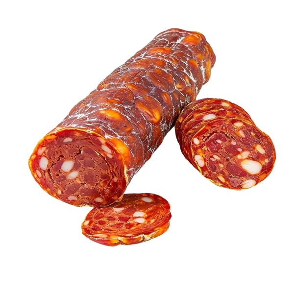 Chorizo salám 1 kg thumbnail