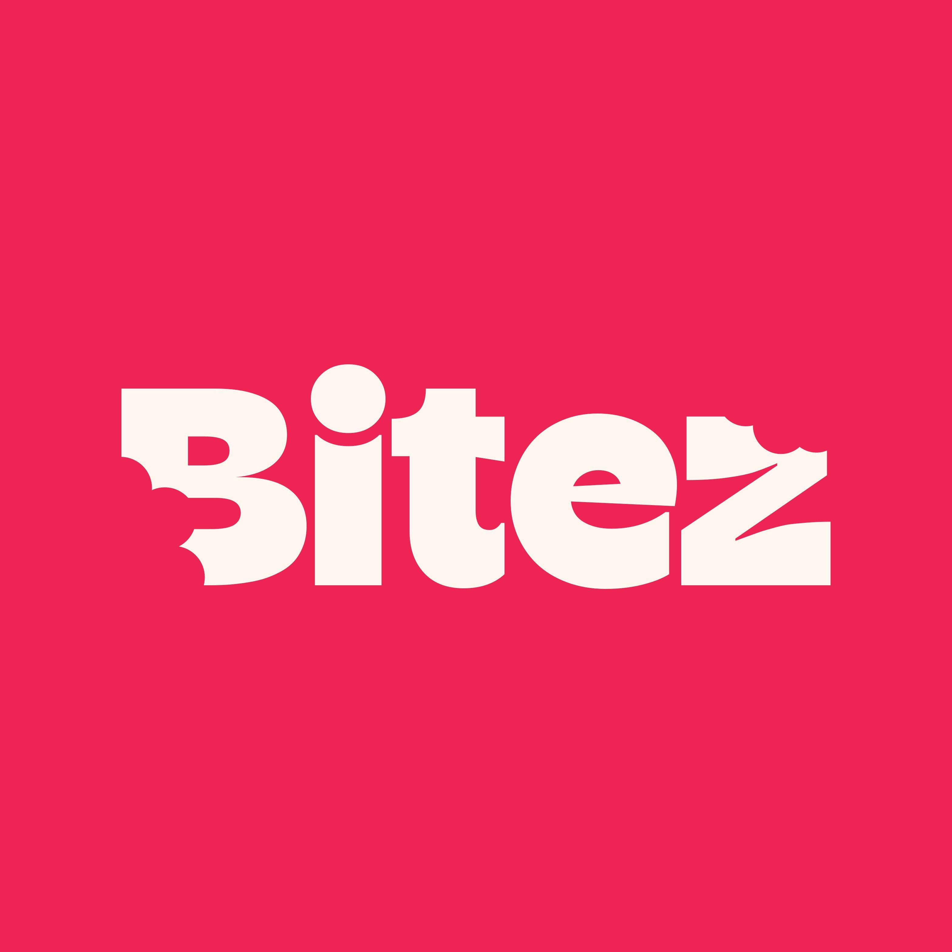 Bitez logo