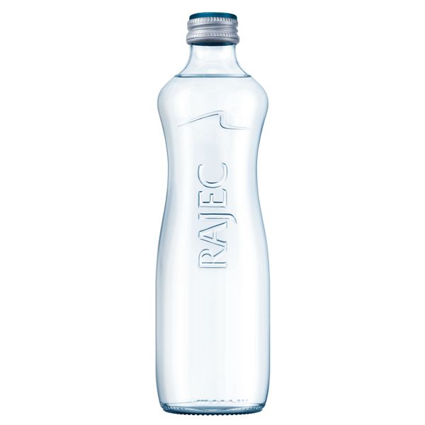 RAJEC Nesycená 0,33 l - sklo thumbnail