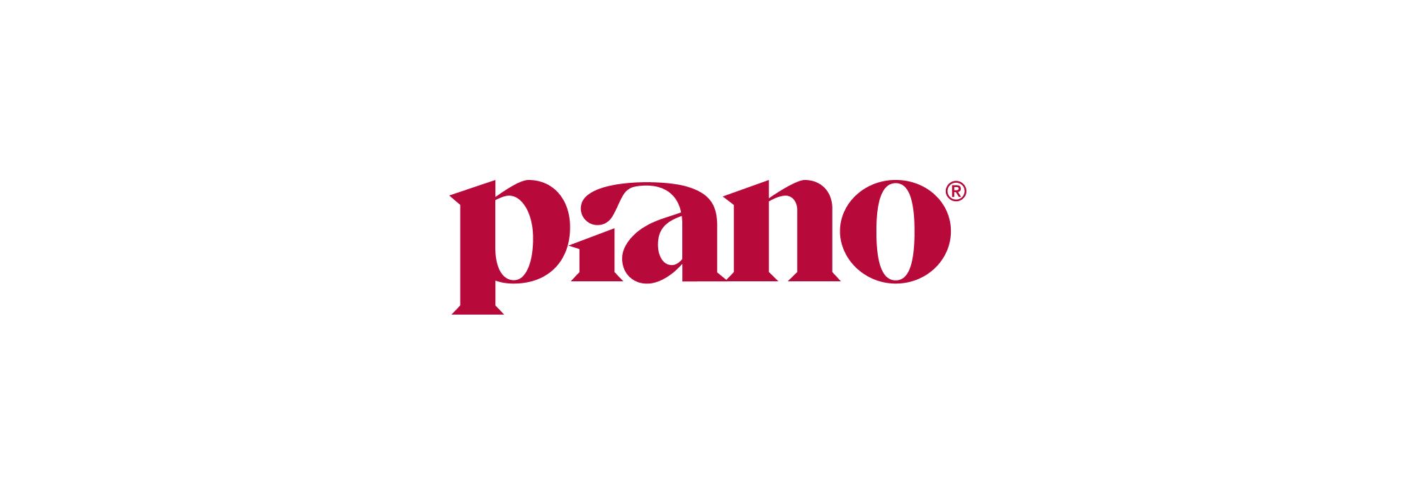Piano logo