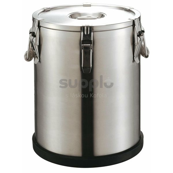 DT-20 (Ø330/380mm, 20 l) thumbnail