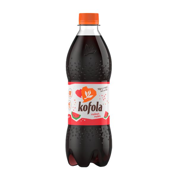 Kofola Meloun 0,5 l - PET thumbnail
