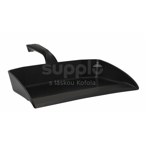 Lopatka na smetí - černá thumbnail