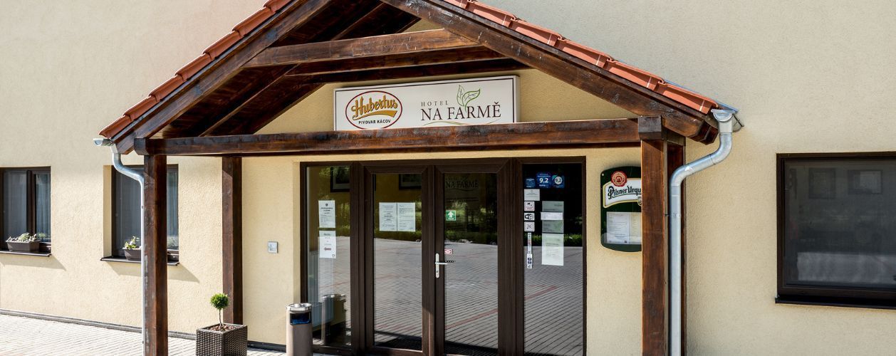 Z pole na talíř a zpátky do půdy. Hotel Na Farmě je ukázkou udržitelného pohostinství v praxi