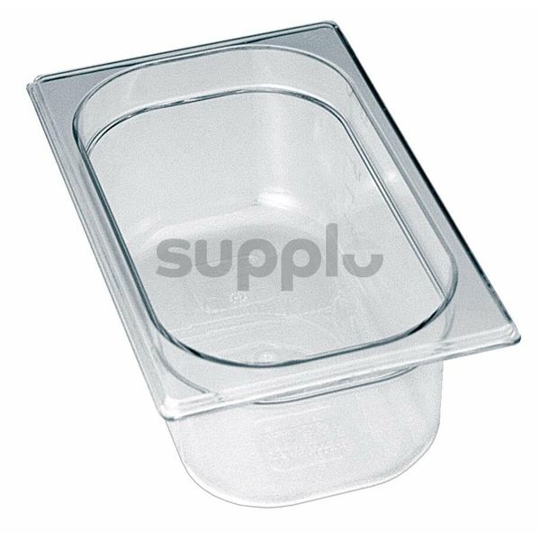 GN 1/4 (h=150 mm) polykarbonátová thumbnail