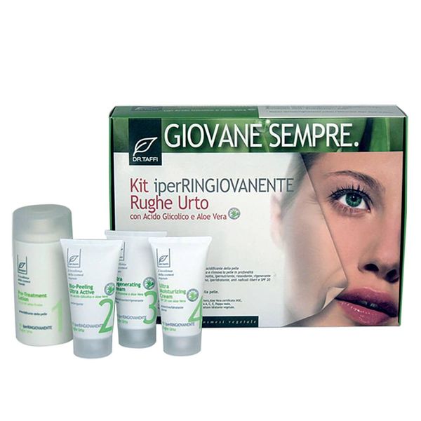 4 fázová regenerační pleťová sada thumbnail