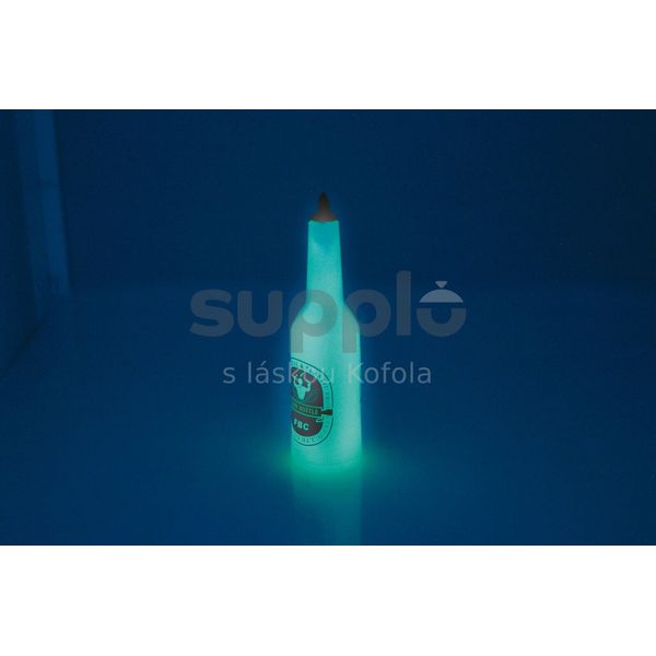 Láhev fosforeskující (77x290 mm) thumbnail