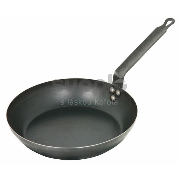 Pánev 26 cm ocel 11716-26 thumbnail