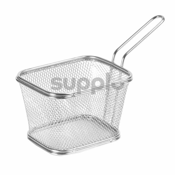 Mini košík servírovací 130x110 mm thumbnail