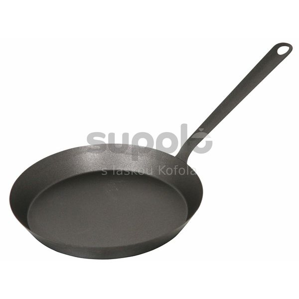 (D)Panev ocel 24cm teflon thumbnail