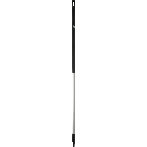 Násada hliníková 1510 mm - černá thumbnail