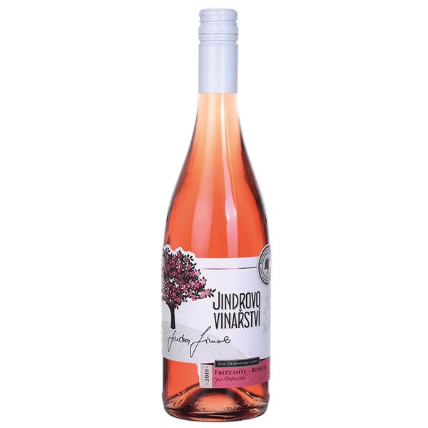 ROSETTA - FRIZZANTE, 2023 thumbnail