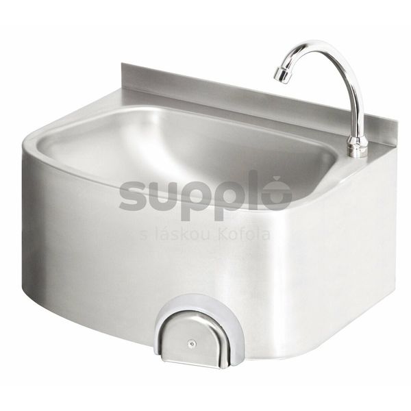 Nerezové umyvadlo 04 thumbnail