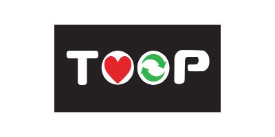 Toop design logo