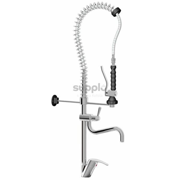 Sprcha tlaková na nádobí JOLLY LUX thumbnail