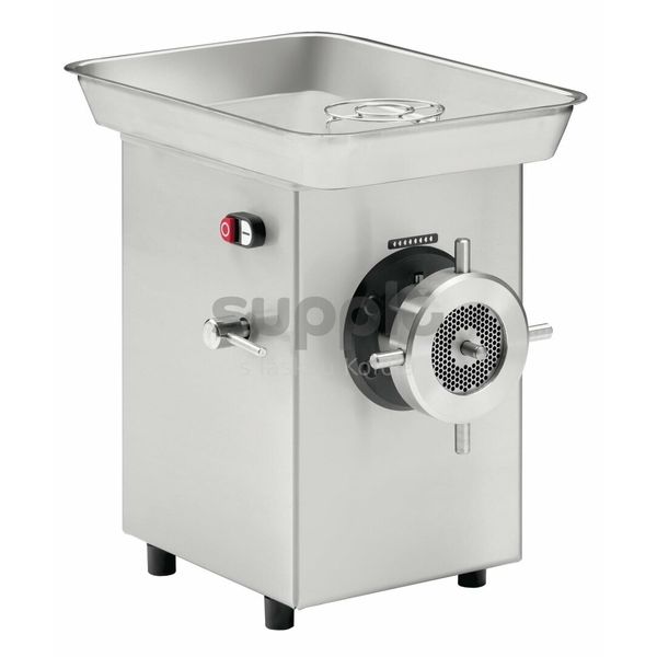 Řezačka masa P-82 400V / UNGER 3 NEREZ thumbnail