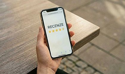 Online recenze - obrázek kategorie